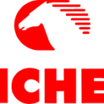 eicher logo