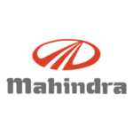 mahindra logo